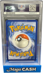 Pokémon - Umbreon EB Games Stamp 130/197 PSA 10 - Mega Cash Sydney