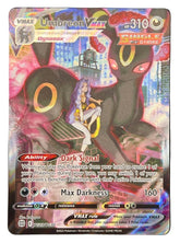 Pokรฉmon - Umbreon Vmax TG23/TG30 - Brilliant Stars - Mega Cash Sydney