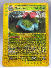 Pokémon - Venusaur 4/12 Box Topper - Mega Cash Sydney