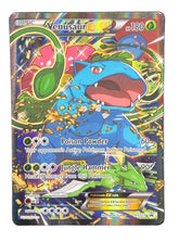Pokémon- Venusaur Ex XY123 Black Star Promo - Mega Cash Sydney