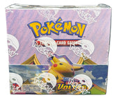 Pokemon - Vivid Voltage Booster Box - Mega Cash Sydney