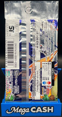 Pokémon - XY Evolution Japanese Booster Pack CP6 - Mega Cash Sydney
