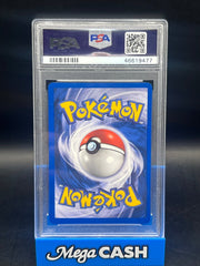 Pokemon - Zapdos - 20/130 - PSA 8 - Base Set 2 - Mega Cash Sydney