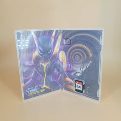 Pokken Tournament DX - Nintendo Switch Game - Mega Cash Sydney