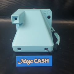 POLAROID - INSTANT CAMERA - NOW - Mega Cash Sydney