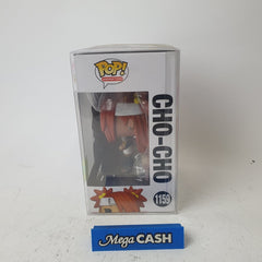 Pop! - Animation - Boruto - Naruto Next Generation - Cho - Cho - 1159 - Mega Cash Sydney