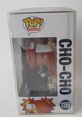 Pop! - Animation - Boruto - Naruto Next Generation - Cho - Cho - 1159 - Mega Cash Sydney
