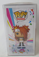 Pop! - Animation - Boruto - Naruto Next Generation - Cho - Cho - 1159 - Mega Cash Sydney