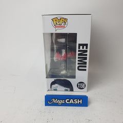 Pop! - Animation - Demon Slayer - Enmu - 1158 - Mega Cash Sydney