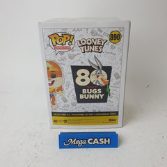 Pop! - Animation - Looney Tunes - Lola Bunny as Wonder Woman - 890 - Mega Cash Sydney