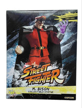 Pop Culture Shock Collectables Street Fighter M. Bison 19" Statue - Mega Cash Sydney