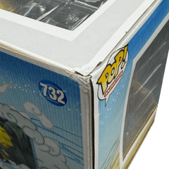 Pop Moments 732 Shonen Jump Naruto Shippuden Sasuke vs. Naruto - Mega Cash Sydney
