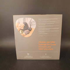 PORTABLE HEATED MASSAGE - Theragun Mini Plus - Mega Cash Sydney