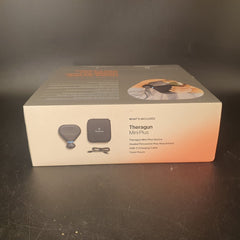 PORTABLE HEATED MASSAGE - Theragun Mini Plus - Mega Cash Sydney
