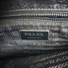 PRADA - RE - Nylon Shoulder Bag - Mega Cash Sydney