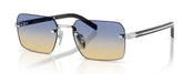 Prada Sunglasses SPR D55 ZVN-60W with Case - Mega Cash Sydney