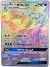 Primarina GX 149/145 Guardian Rising - Mega Cash Sydney