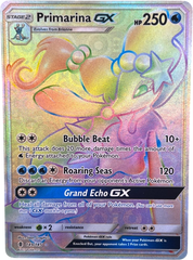 Primarina GX 149/145 Guardian Rising - Mega Cash Sydney