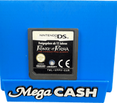Prince of Persia - Nintendo DS Game Cartridge Only - Mega Cash Sydney