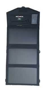 PROJECTA - PP15 - COMPAC 15W Personal Folding Solar Charger with Power Bank - Mega Cash Sydney