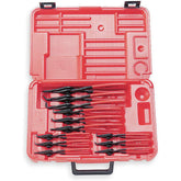PROTO J360B 12 Piece Convertible Retaining Ring Pliers Set, Alloy Steel - Mega Cash Sydney