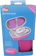 Prym 3 Piece Pink Iron Pack - Mega Cash Sydney