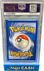 PSA 10 BROCK’S SANDSLASH 1st EDITION 36/132 - Mega Cash Sydney