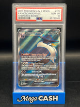 PSA 10 Honchkrow GX 202/214 Unbroken Bonds - Mega Cash Sydney