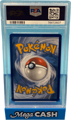 PSA 10 KRICKETUNE V TG12/TG30 - Mega Cash Sydney