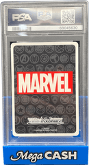 PSA 10 - Weiss Schwarz Japanese Falcon - Mega Cash Sydney