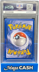 PSA 8 HG & SS Lugia Legends Holo 114/123 - Mega Cash Sydney