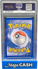 PSA 9 HG &SS Kyogre & Groudon Legends Holo Undaunted 88/90 - Mega Cash Sydney