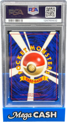 PSA 9 Japanese Venusaur Base Set 003 - Mega Cash Sydney