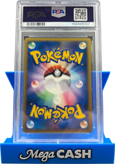 PSA 9 JPN ROCKET’S SUICUNE HOLO 1ST EDITION - Mega Cash Sydney