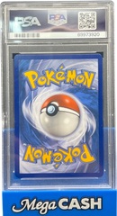 PSA 9 Lusamine 153/156 Ultra Prism - Mega Cash Sydney