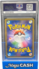 PSA 9 Misty & Lorelei 191/173 Jpn Tag Team GX All Stars - Mega Cash Sydney