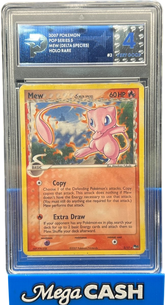 PSG 4 Mew Pop Series 5 3/17 - Mega Cash Sydney