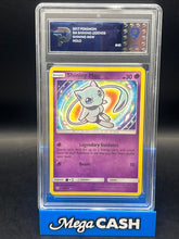 PSG 9 Shining Mew 40/73 Shining Legends - Mega Cash Sydney