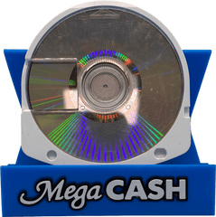 PSP Universal Game Media Disc - Rugby League Challenge - Loose, No Case or Booklet - Mega Cash Sydney