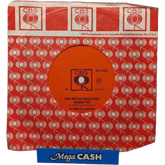 PYTHON LEE JACKSON - "Your Mother Should Have Warned You" - Record - Vinyl 7" - Mega Cash Sydney