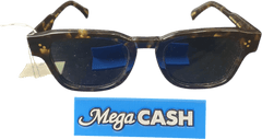 RAEN SUNGLASSES RECE 51/22 - 145 NO CASE - Mega Cash Sydney