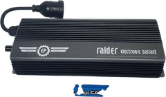 RAIDER - 600W Electronic Ballast - EPR600DB - Mega Cash Sydney