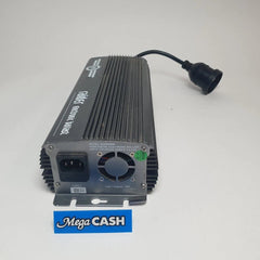 RAIDER - 600W Electronic Ballast - EPR600DB - Mega Cash Sydney