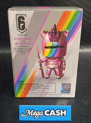 Rainbow Six - Siege - Year 6 - Collector’s Case - Mega Cash Sydney