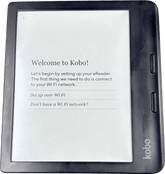 Rakuten Kobo eReader - Mega Cash Sydney