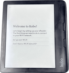 Rakuten Kobo eReader - Mega Cash Sydney