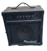 Randall - RG25RXM - 25W - Guitar Amplifier - Mega Cash Sydney