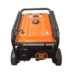 Raptor - RG8000 - 4 Stroke Petrol Generator - Mega Cash Sydney