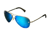 Ray - Ban RB3449 Sunglasses Men's Sunglasses - Mega Cash Sydney