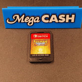 Rayman Legends - Definitive Edition - Nintendo Switch Game - Cartridge Only - Mega Cash Sydney